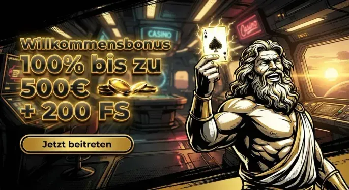 Mystake Casino